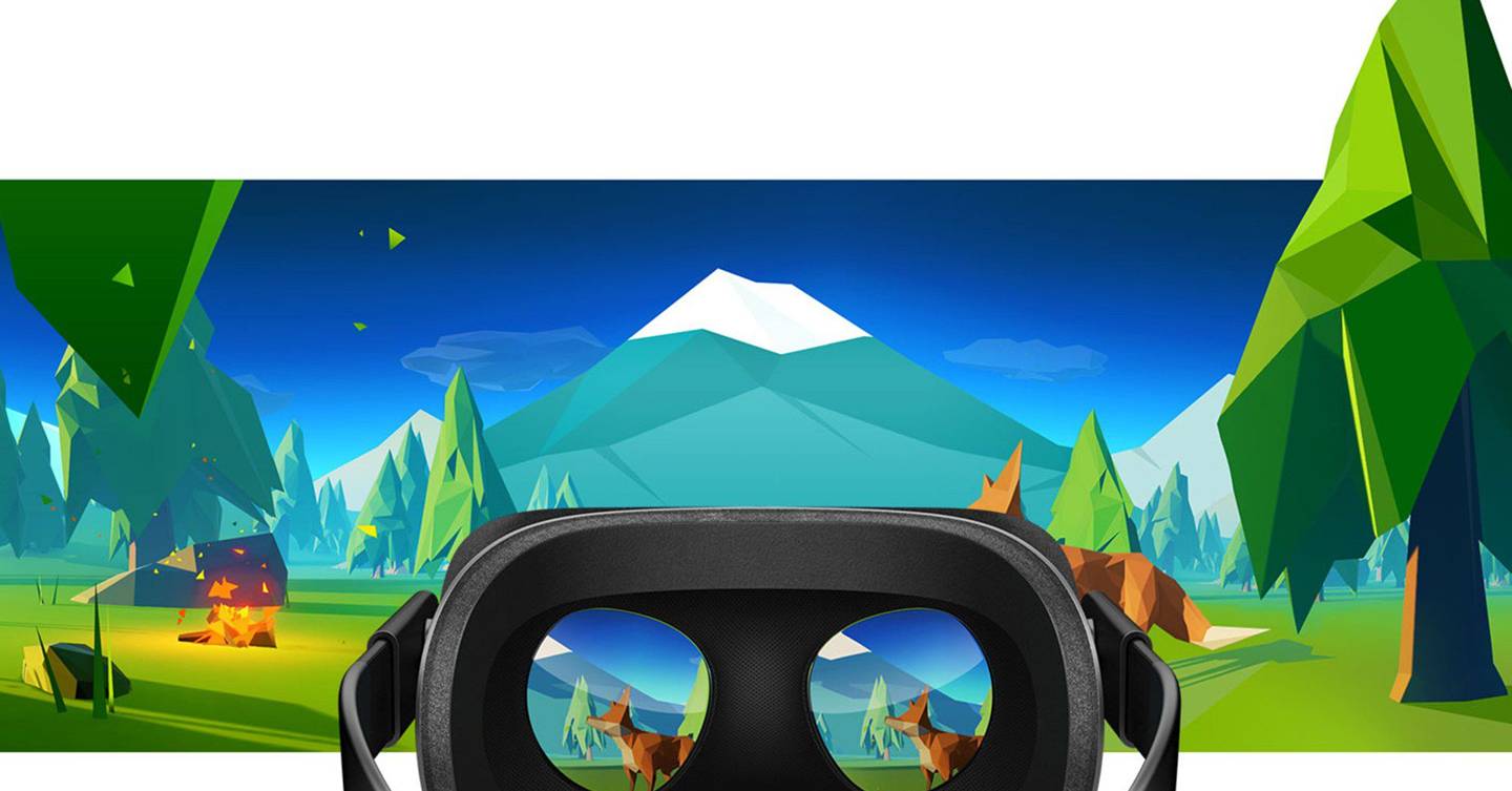 Why Oculus isn't pursuing augmented reality | WIRED UK