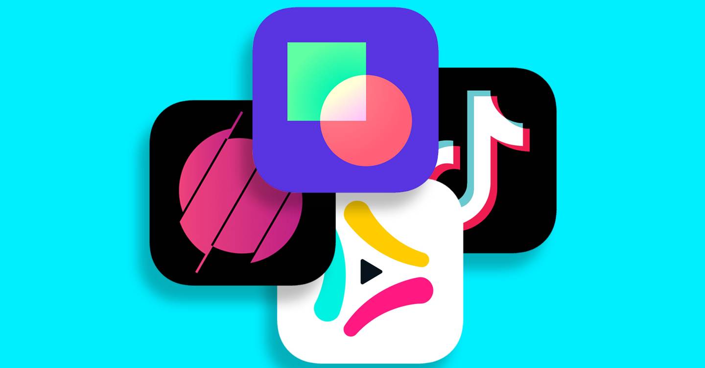 These apps are scrambling to become the next TikTok | WIRED UK