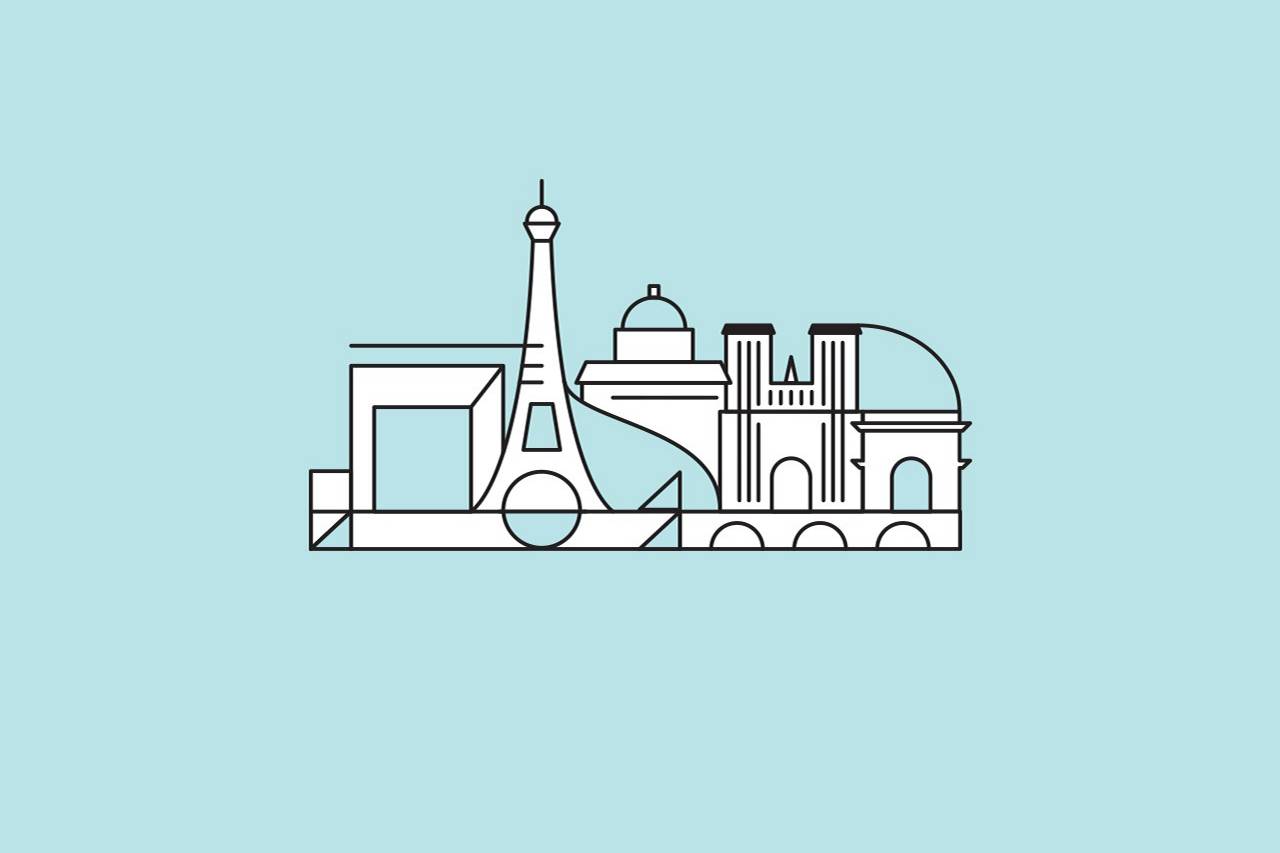 The hottest startups in Paris
