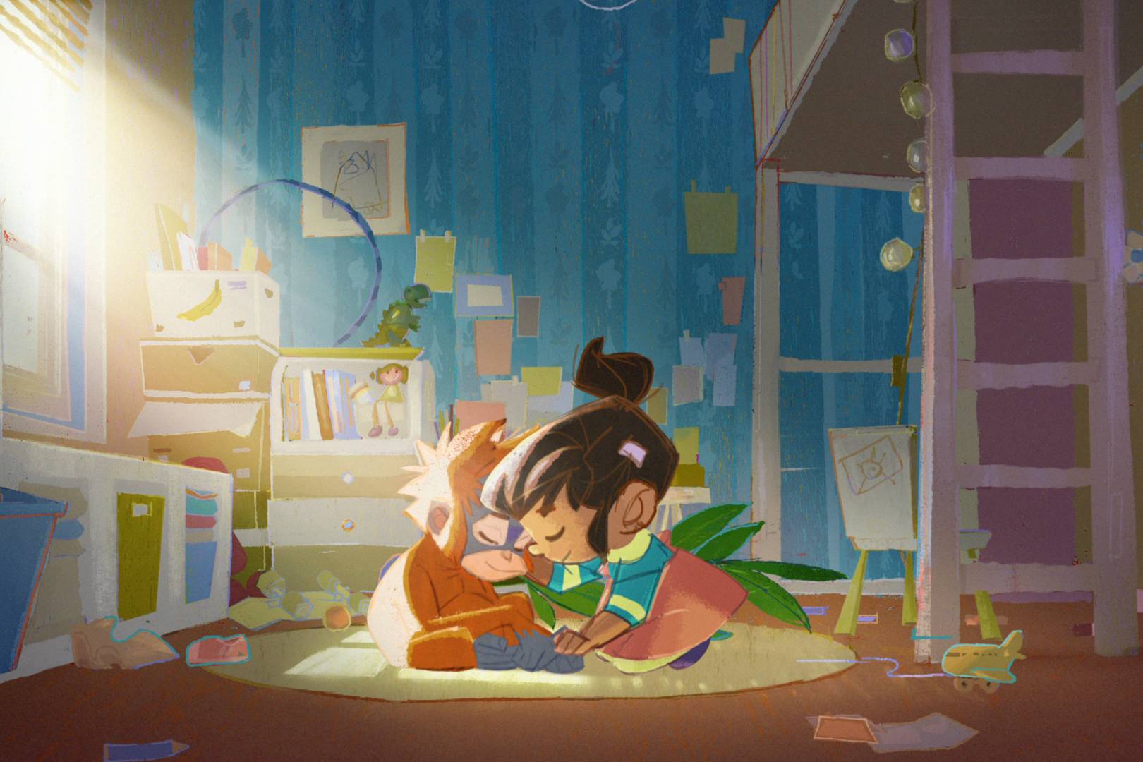 The truth about that Iceland advert: Podcast 394