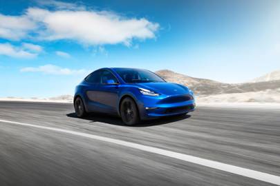 Why The Tesla Model Y Is Elon Musks Most Important Car Yet