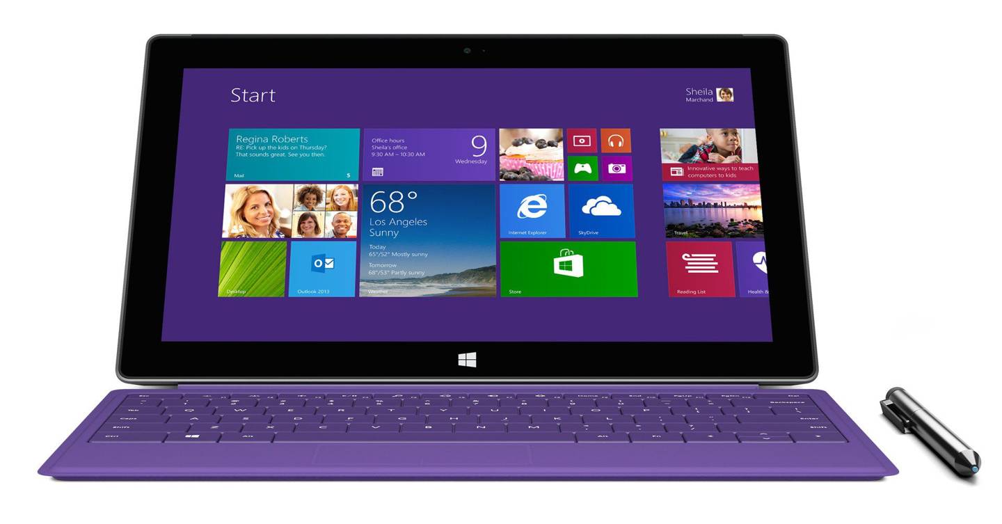 Microsoft Surface Pro 2 review - Specs, features, performance and