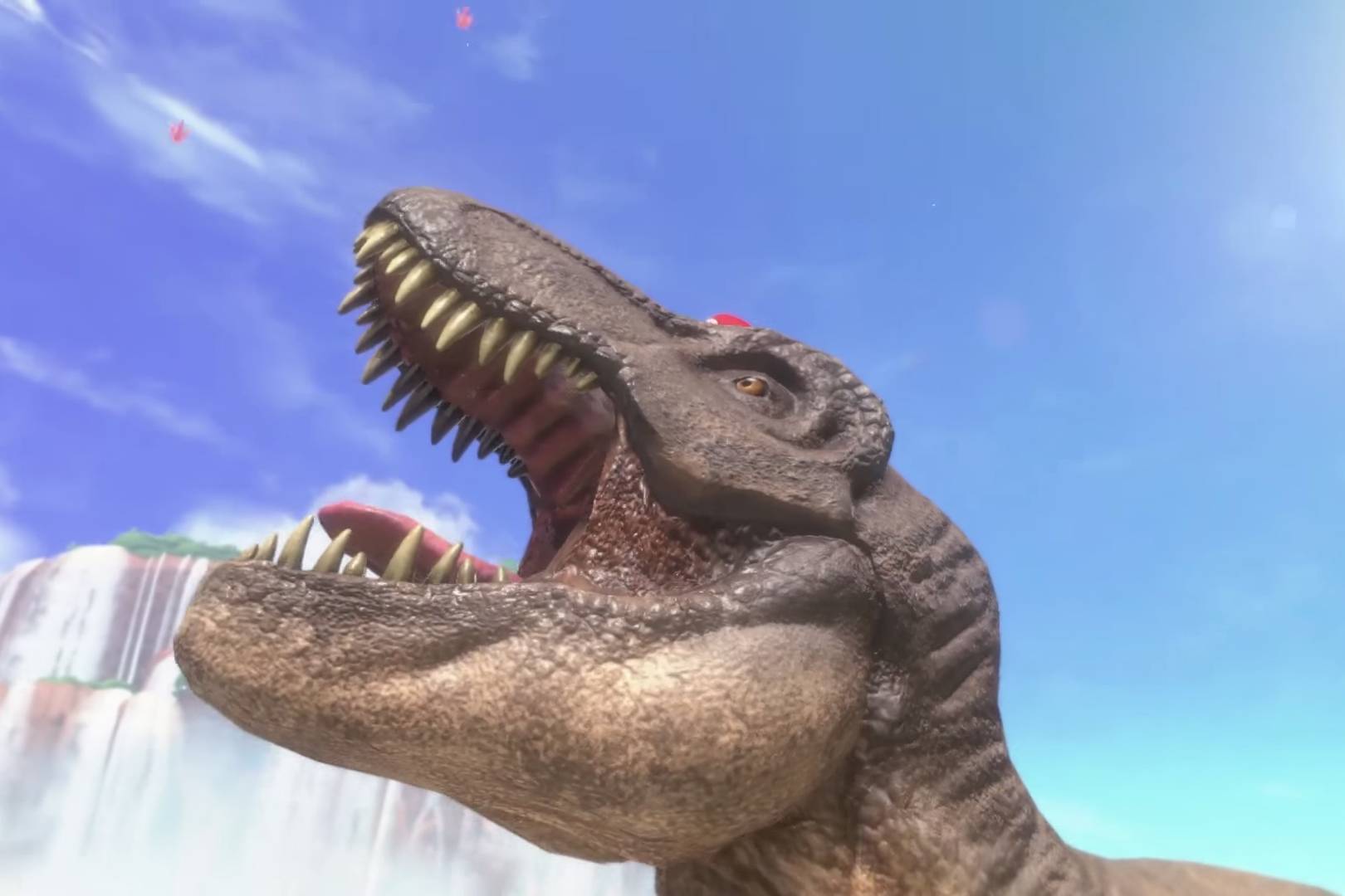 Metroid, Kirby, Yoshi and a Pokémon RPG join Nintendo's Switch resurgence