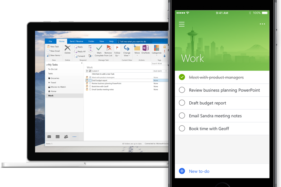 RIP Wunderlist: Microsoft is killing off the task manager in favour of its own To-Do app
