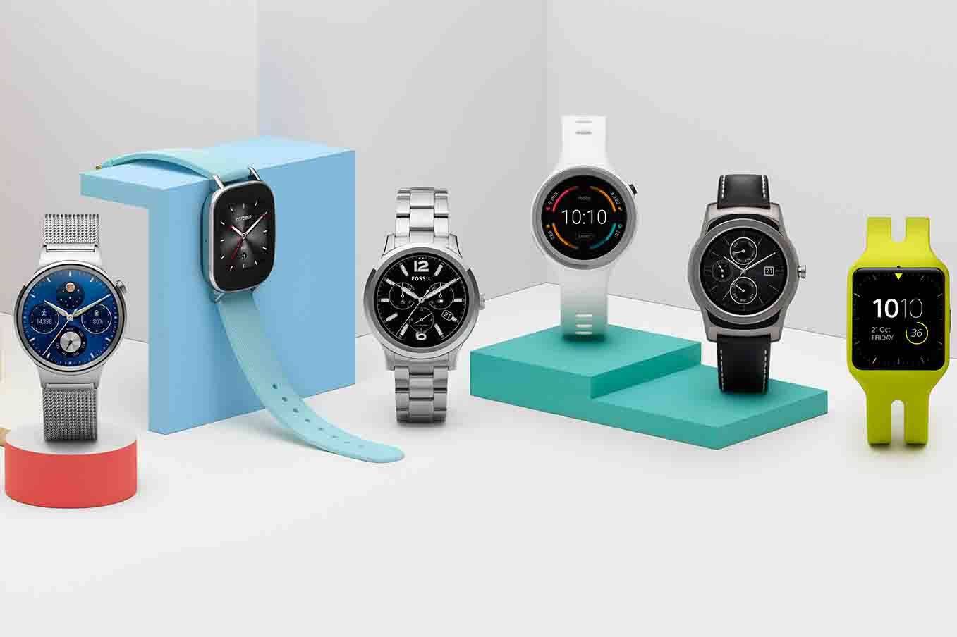 Best Android Wear apps to get you started with your wearable