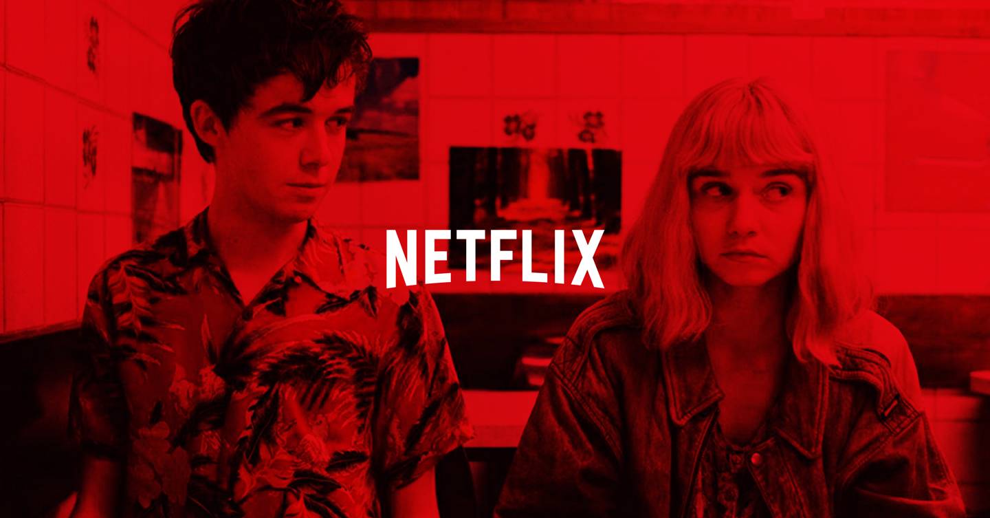 49 of the best Netflix series worth watching right now ...