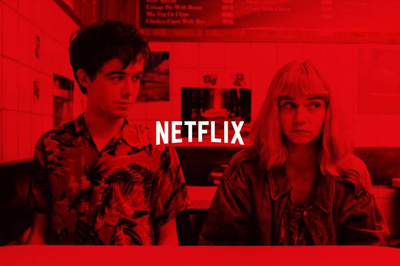 49 of the best Netflix series worth watching right now WIRED UK