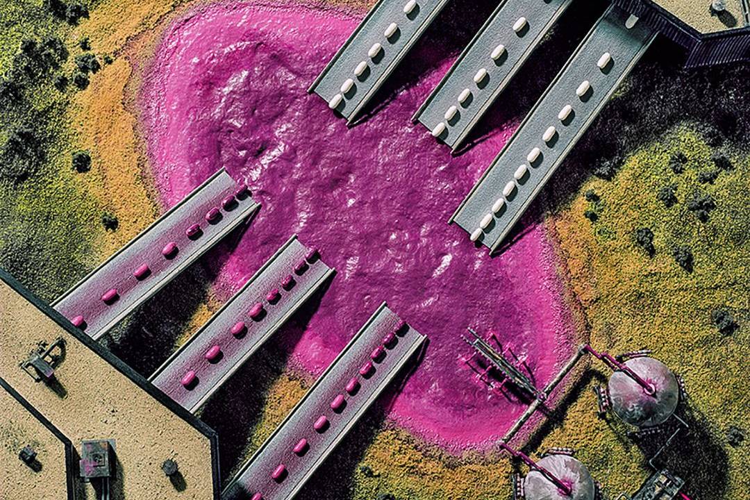 Lose yourself in WIRED's pick of the International Photographer of the Year Photo award winners