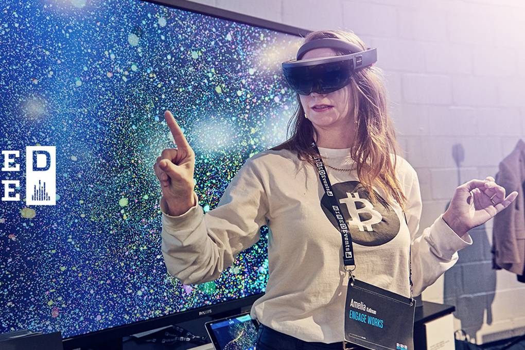 WIRED Live 2017 Agenda