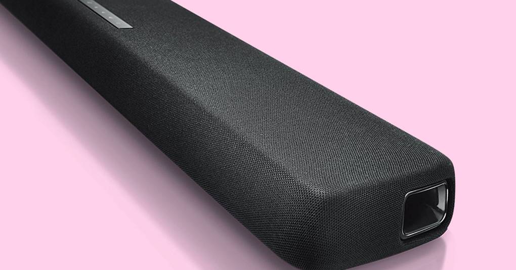 Best Soundbar 2019 The best soundbars for any budget WIRED UK