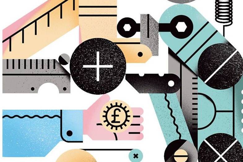 Want utopia? Start with universal basic income and a 15-hour work week