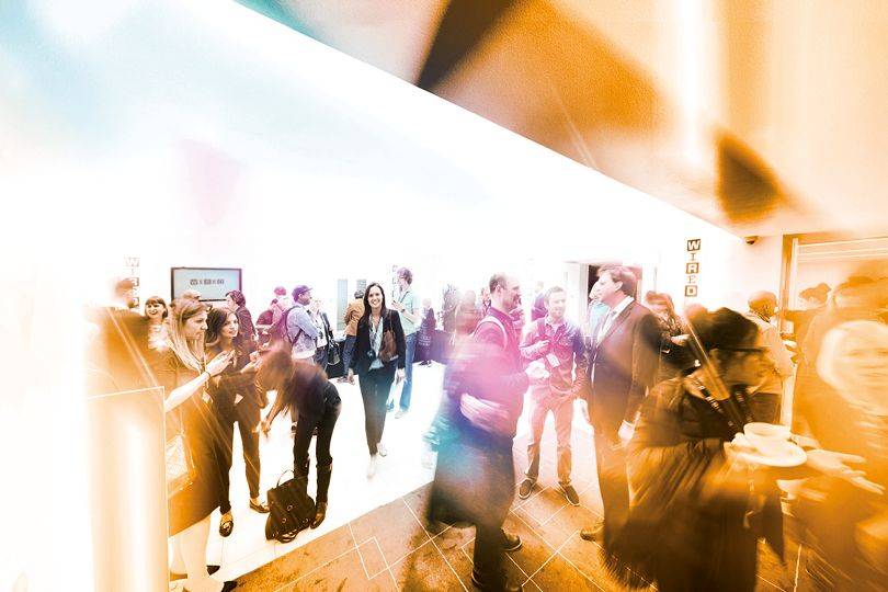 WIRED Energy 2017: Exciting startups showcasing the future