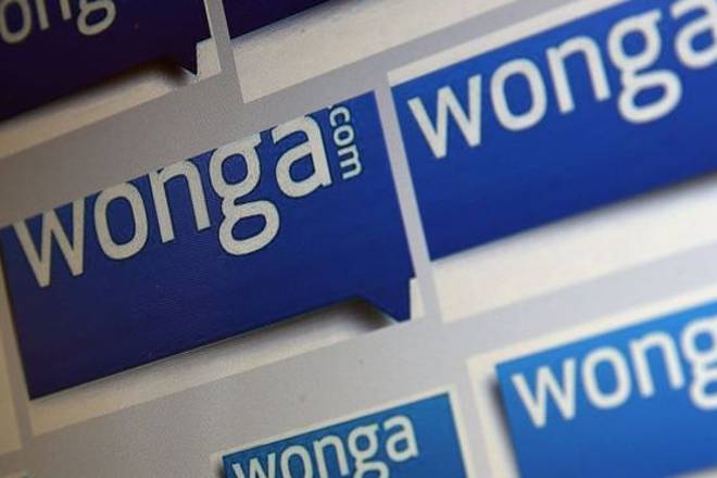 Wonga breach: 270,000 UK customers have data stolen in recent hack