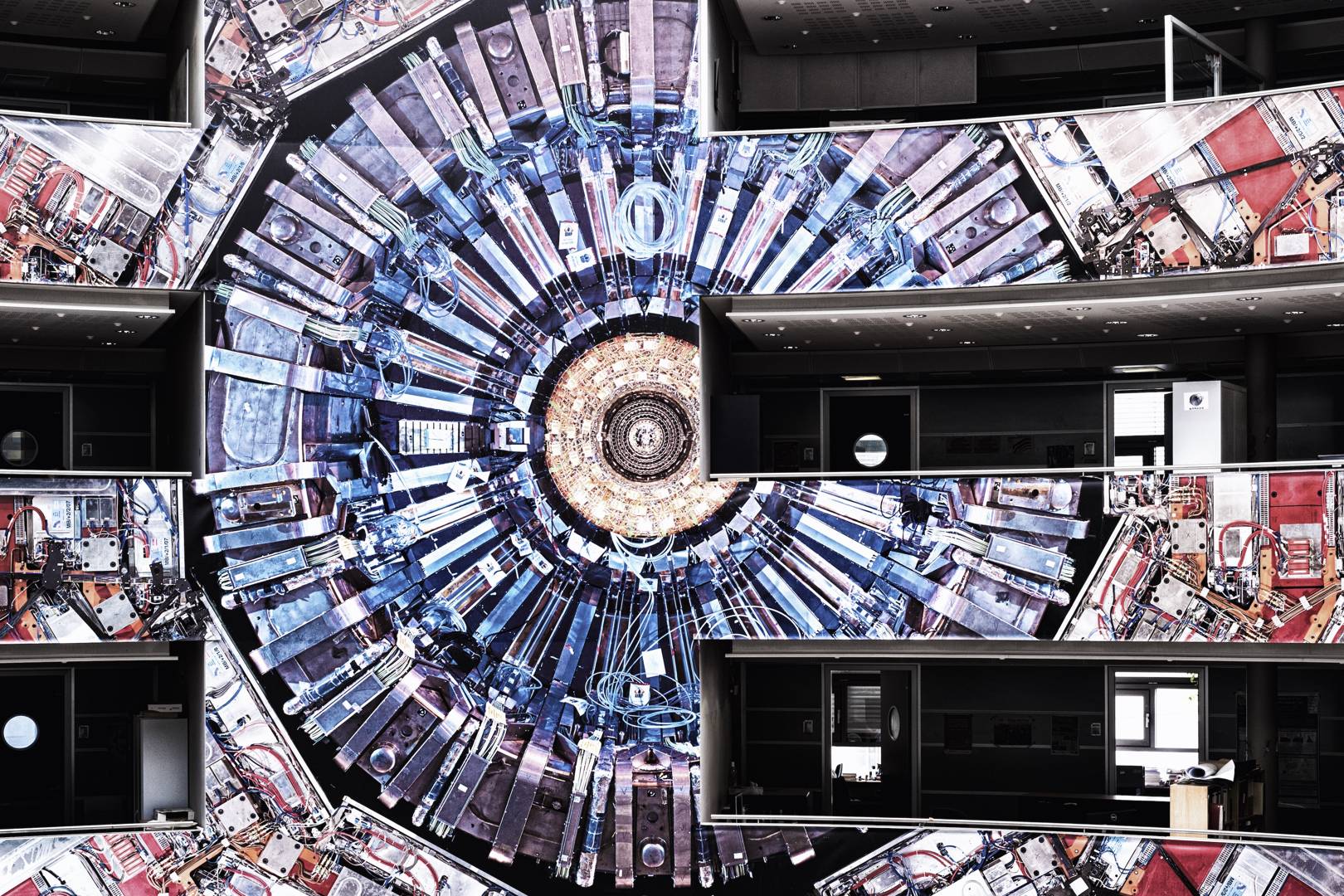 Happy World Photo Day! Heck, isn't science beautiful?