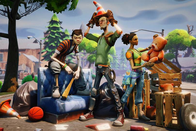 Why Fornite's creators should be worried about the dance lawsuits