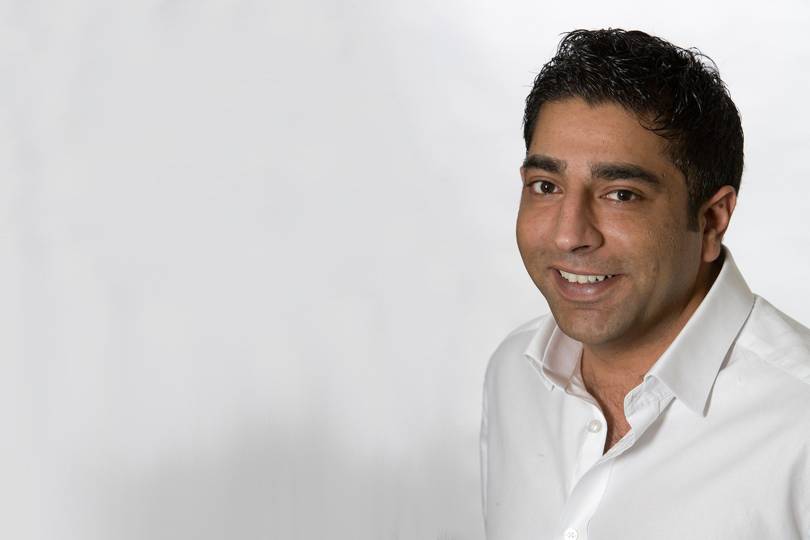 Serial entrepreneur Shakil Khan on the future of cryptocurrencies