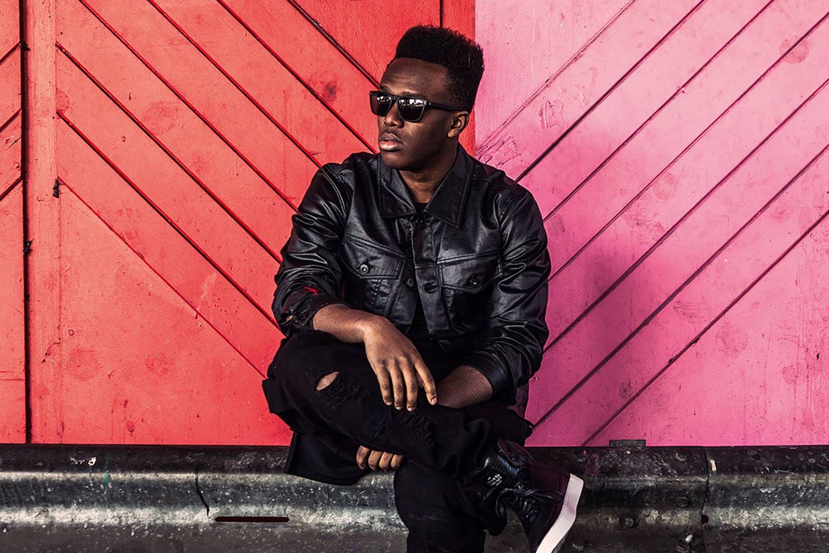 YouTuber, rapper, actor: KSI Olatunji is the new triple threat