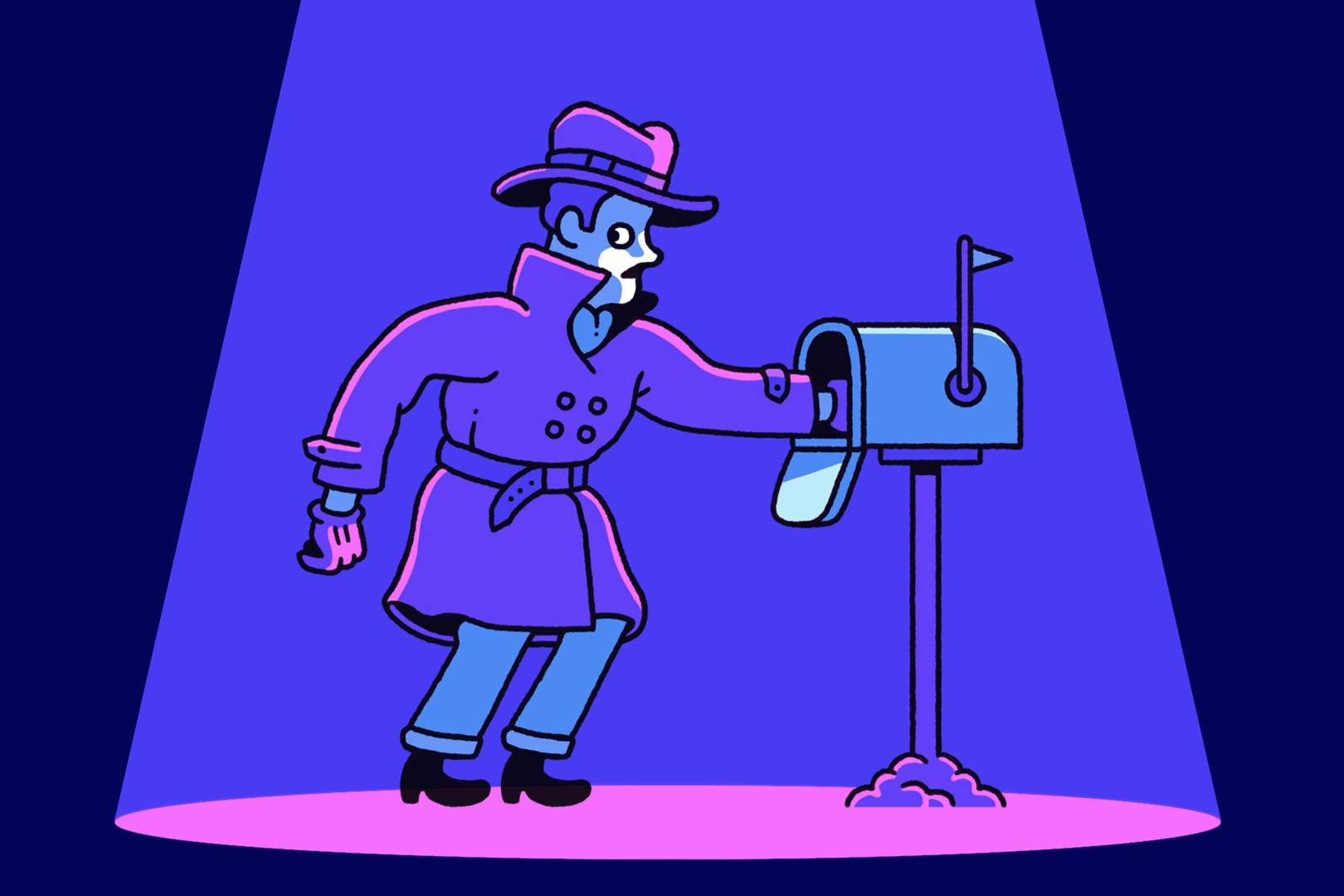 The biggest challenge in security? Human nature