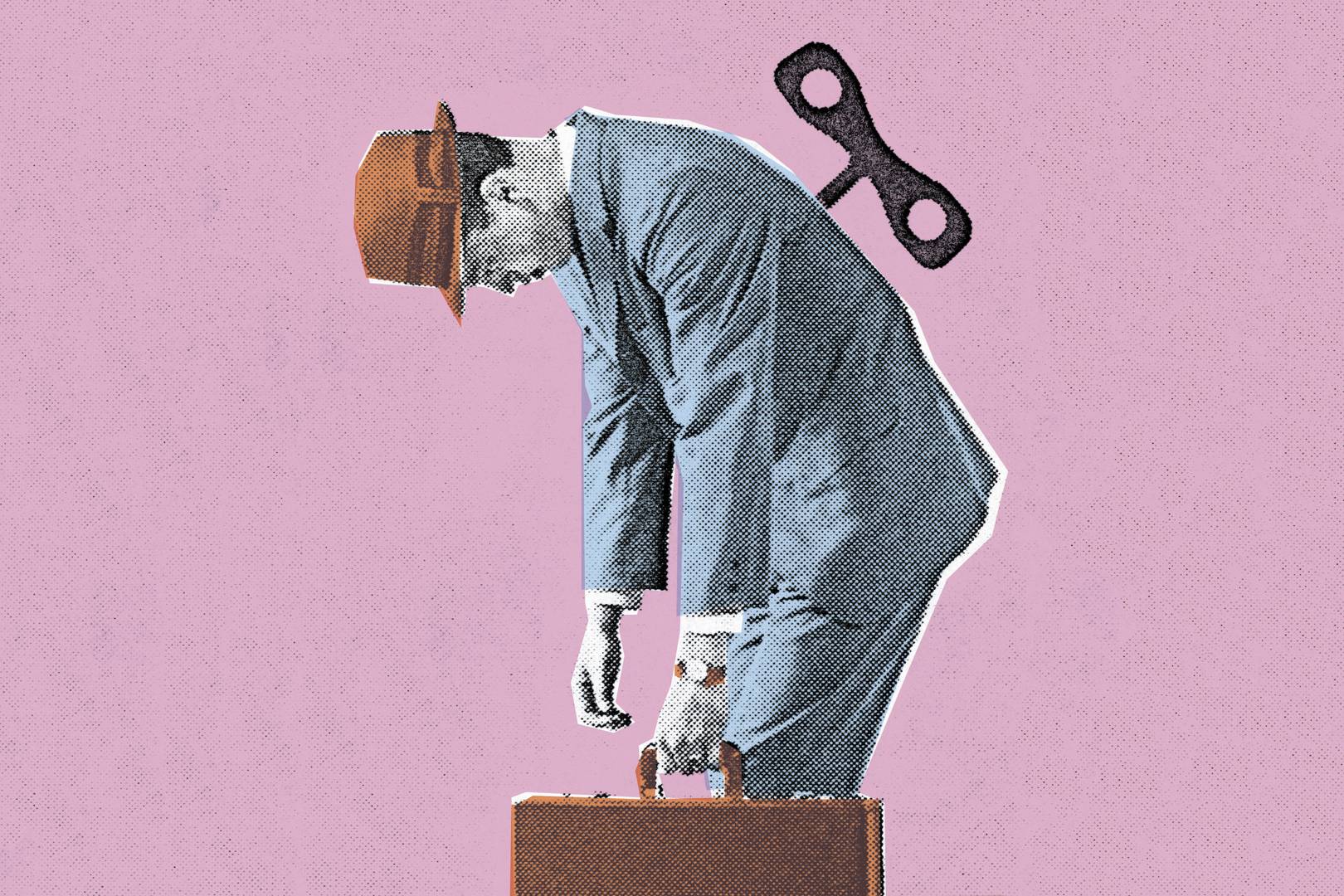 Why we should all work shorter hours in winter