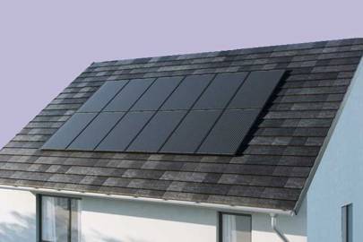 A Quick Guide To Solar Panels And Home Batteries In The Uk