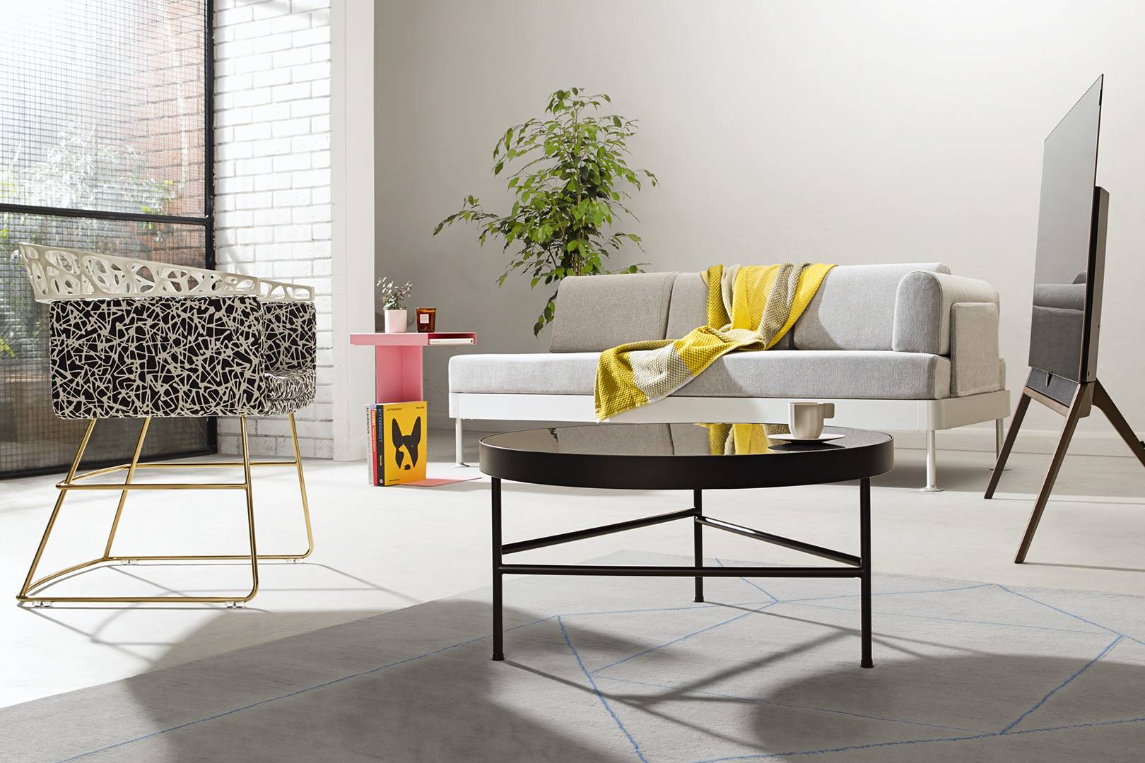 Give your home a stylish makeover with these innovative designs