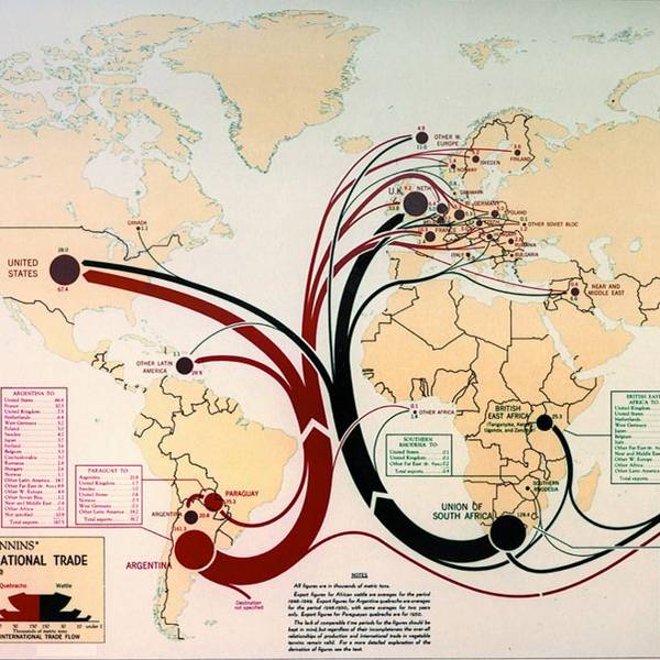 Top secret CIA files and maps declassified | WIRED UK