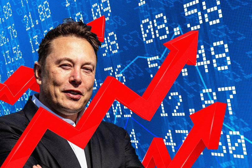 How GameStop (and Elon Musk) could win the Game of Stonks - Vimarsana News