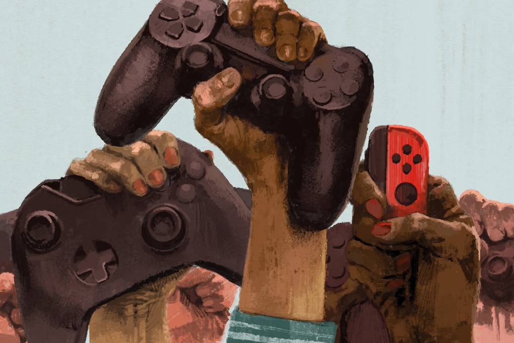 Why eSports players need to unionise in 2019