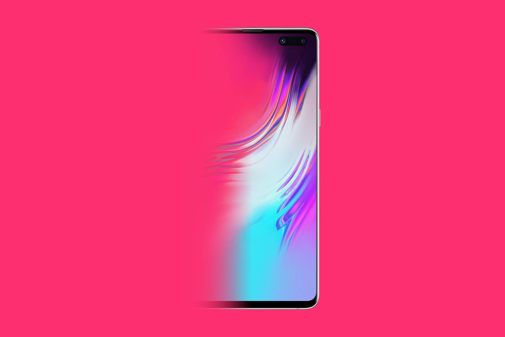 Why now is the worst possible time to buy a 5G phone