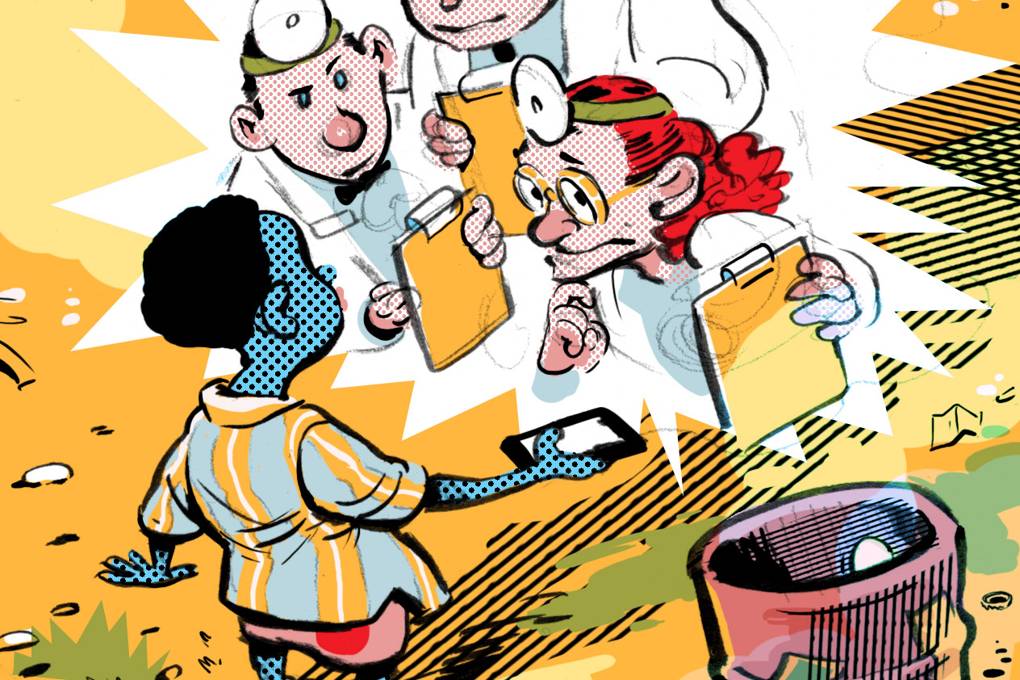 Machine learning can fix how we manage health on a global scale