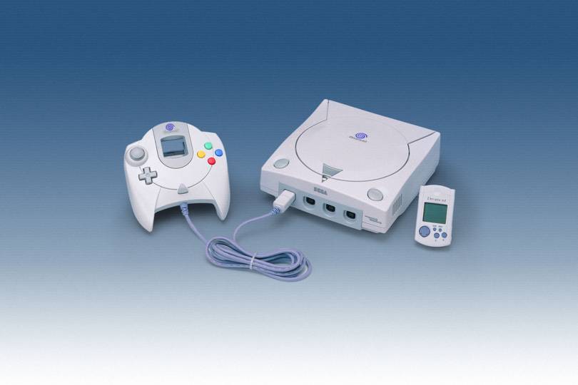 new dreamcast games 2020