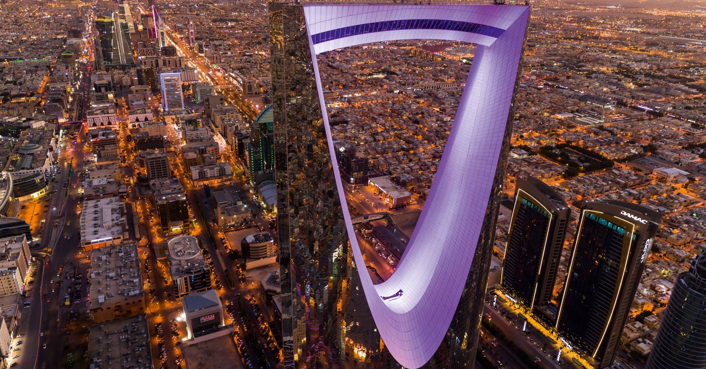 These photos show the true scale of humanity’s impact on Earth