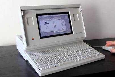 Apple Computer