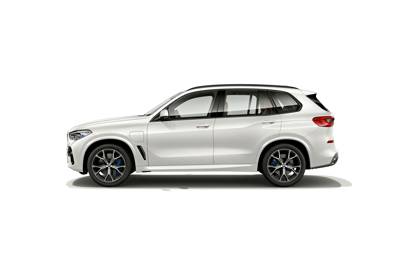 Bmw S Electrified X5 Has An All New Hybrid Powertrain Wired Uk