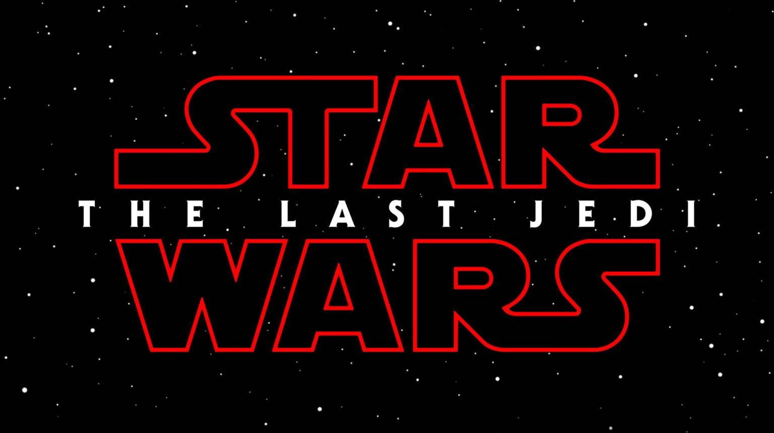Star Wars: Episode VIII's name has finally been announced