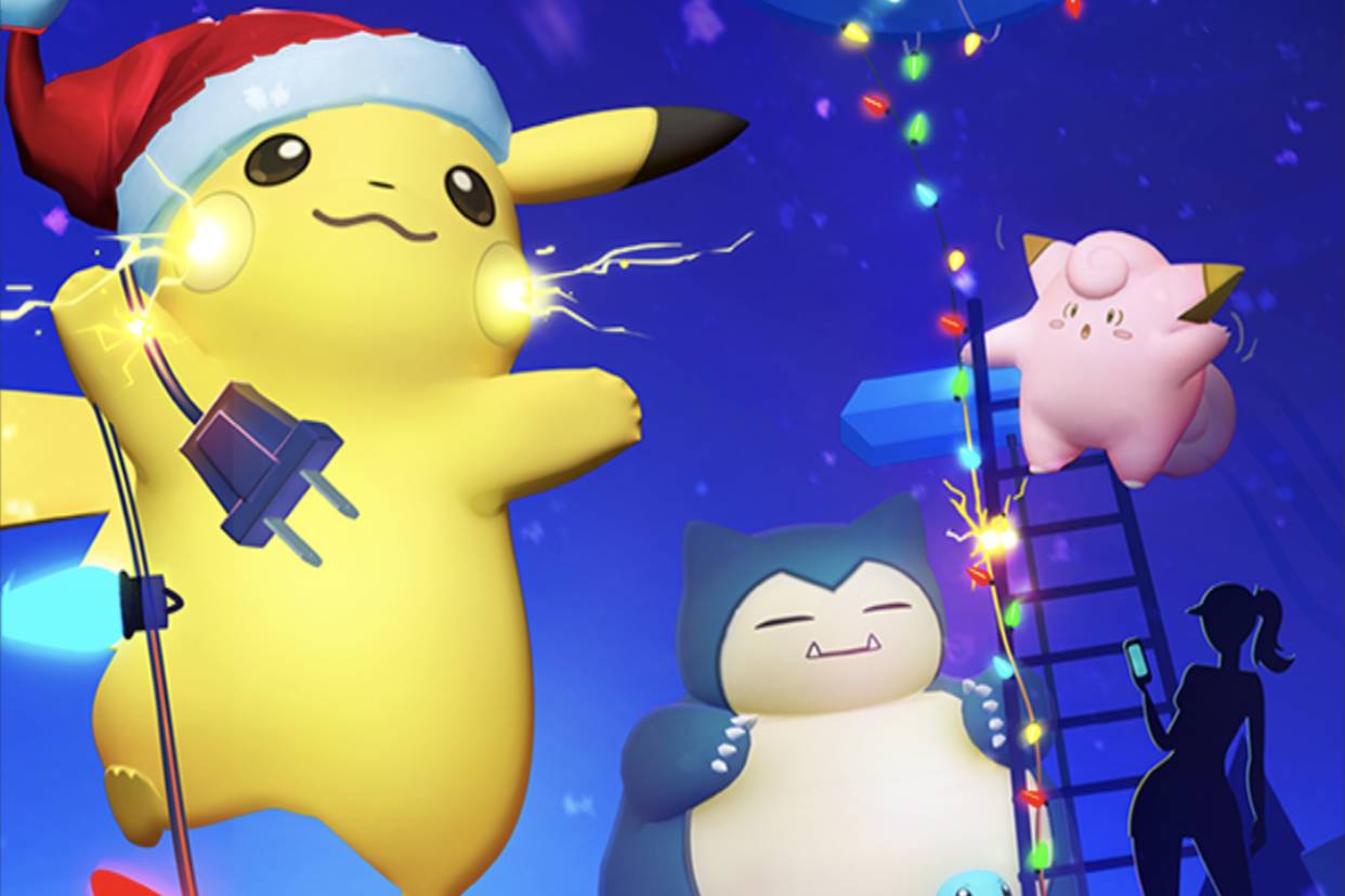 Here are the new Pokémon you can hatch in Pokémon Go