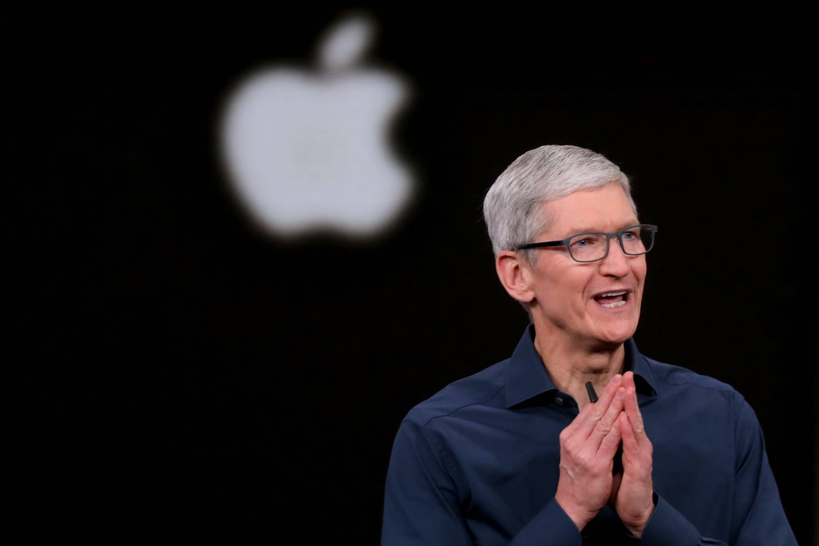 Here's all the big news from Apple's iPhone launch event