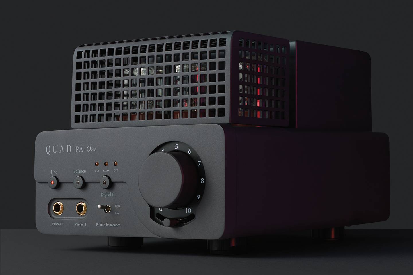 The best headphone amps for true audio aficionados | WIRED UK