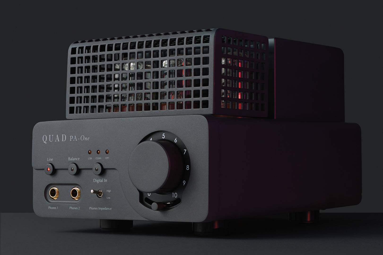 best preamp for headphones