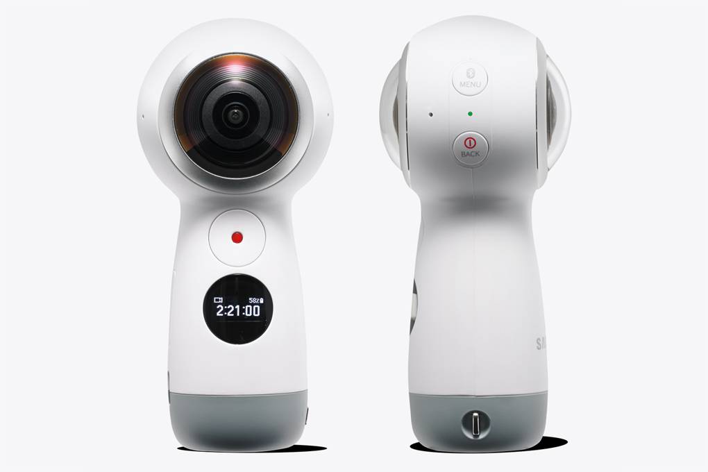 The Best 360 Cameras For Capturing All The Action 