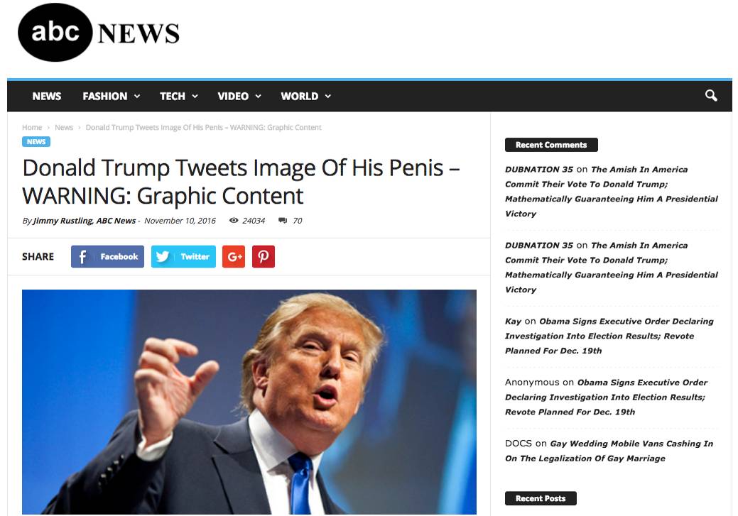 Facebook partners with Snopes and Associated Press to tackle fake news