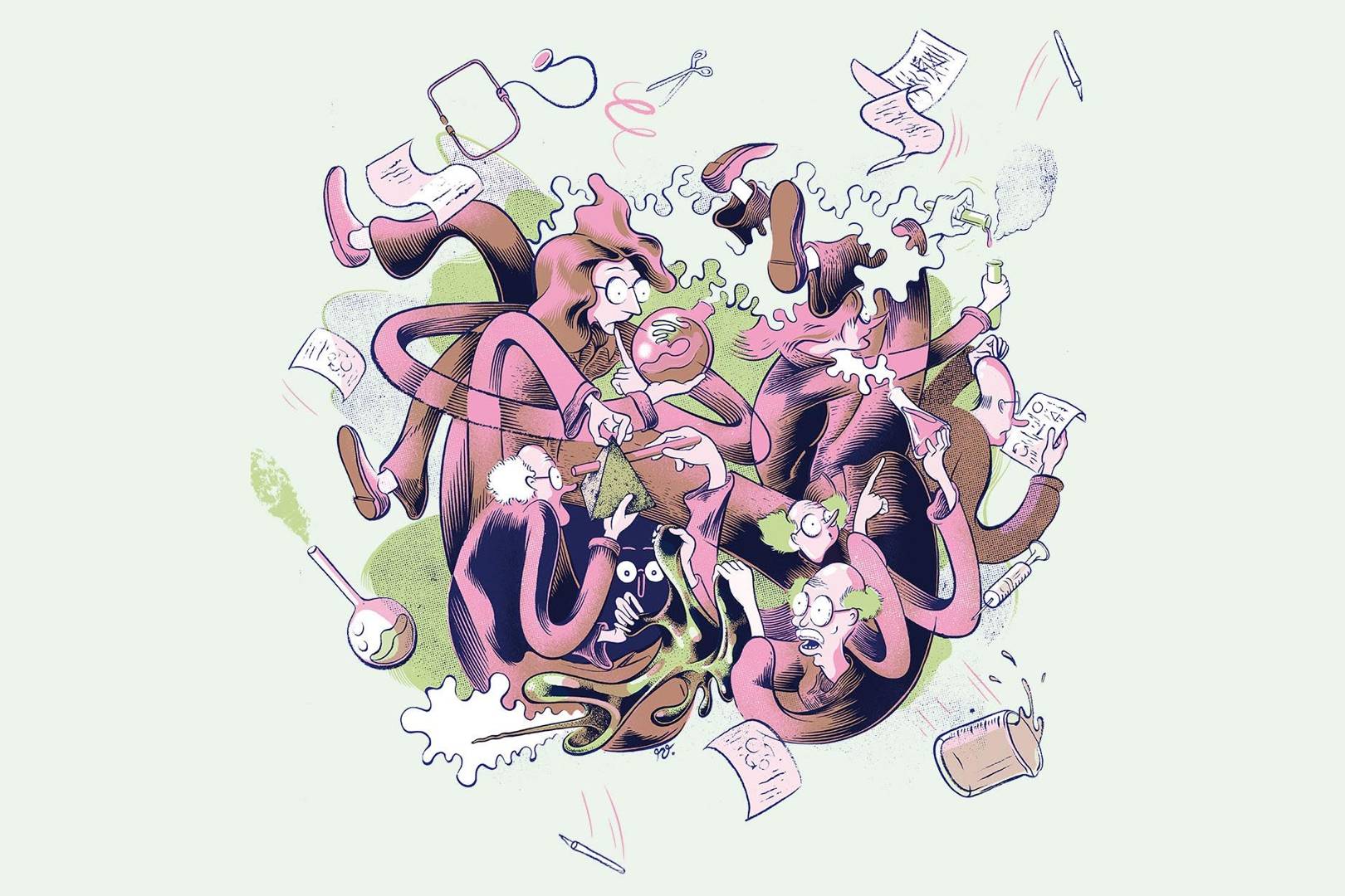 Scientific papers need better feedback systems. Here's why