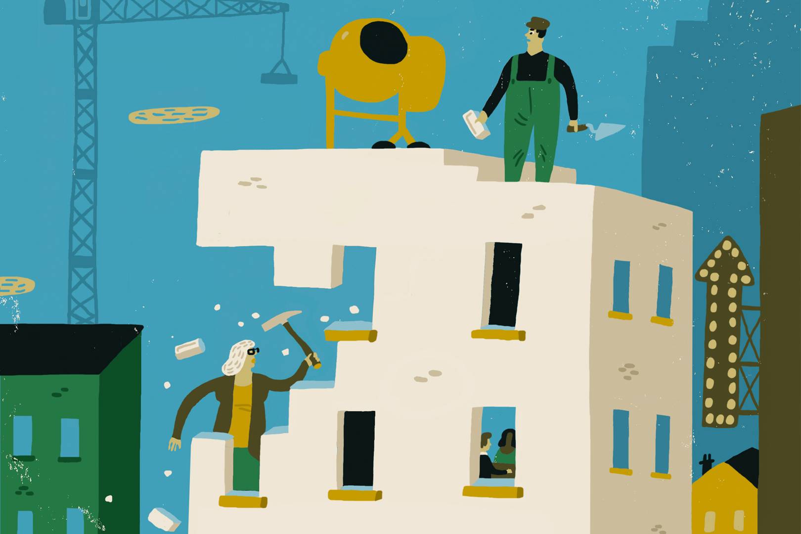 Most startups fail. Here's how to successfully grow your business