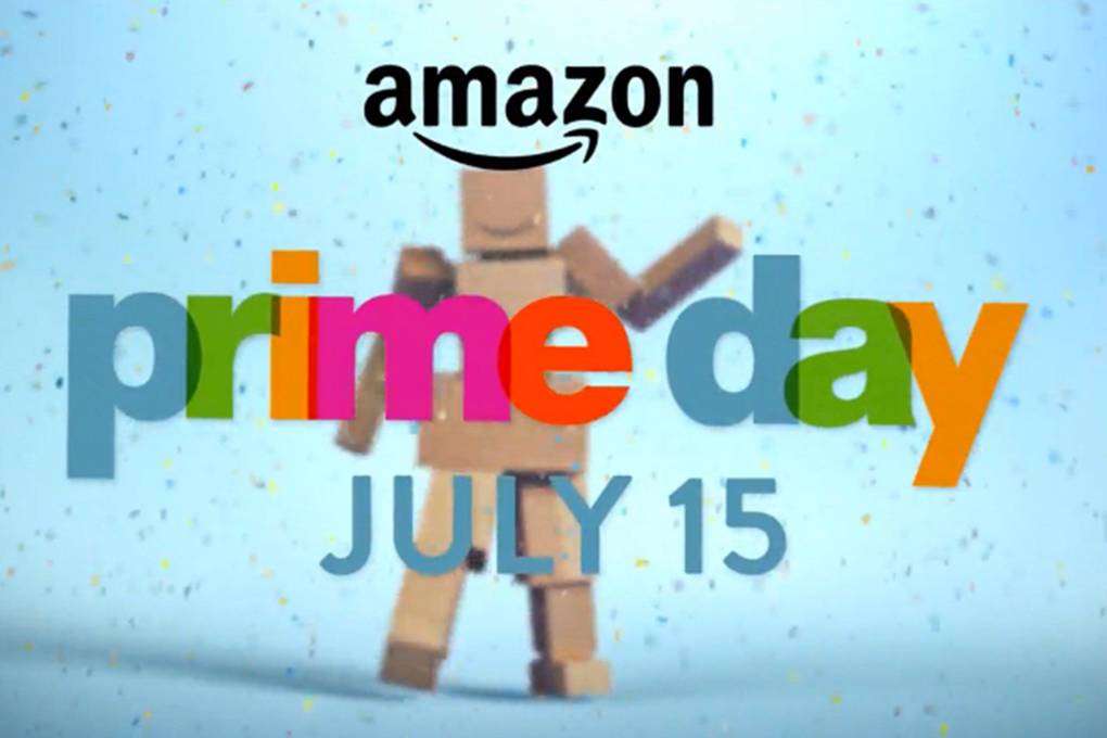 Amazon 'Prime Day' to have 'more deals than Black Friday' | WIRED UK