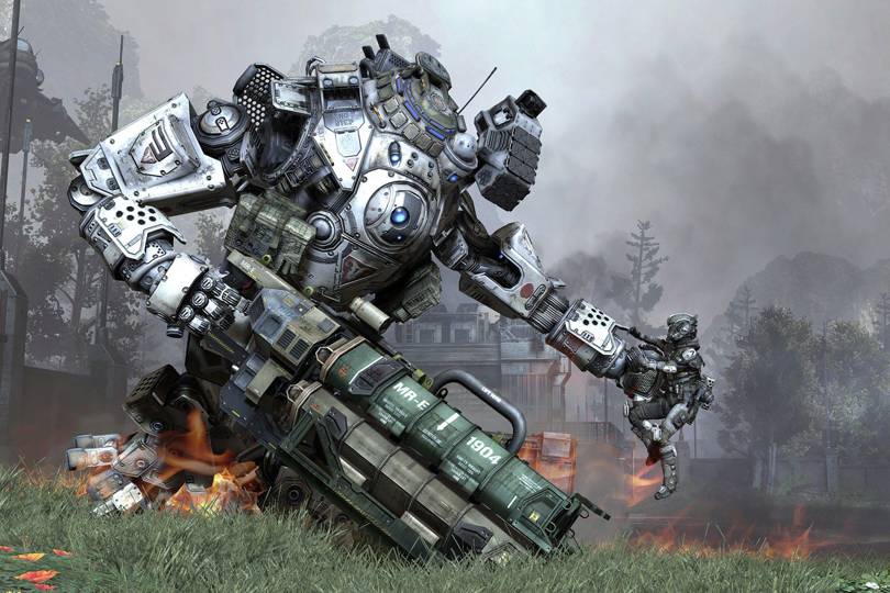 Titanfall confines cheaters to aimbot playpen | WIRED UK - 810 x 540 jpeg 74kB