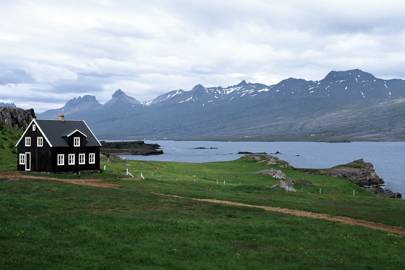 Iceland's farmers have a cunning plan to solve crypto's ...