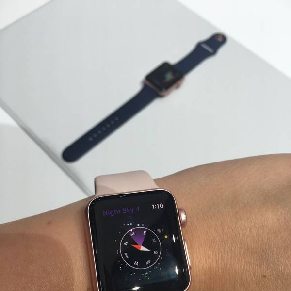 apple watch series 5 cellphones