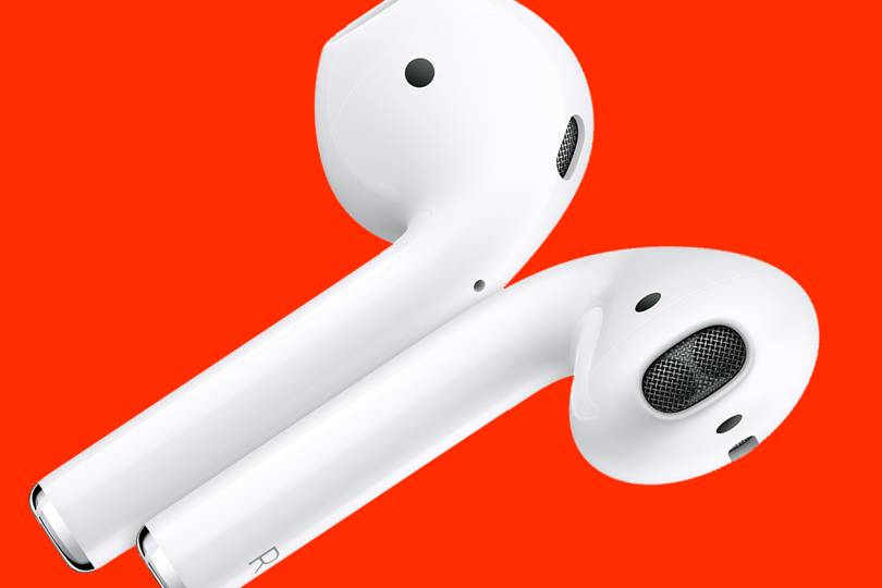 Apple failed to change the most important thing about AirPods 2 | WIRED UK
