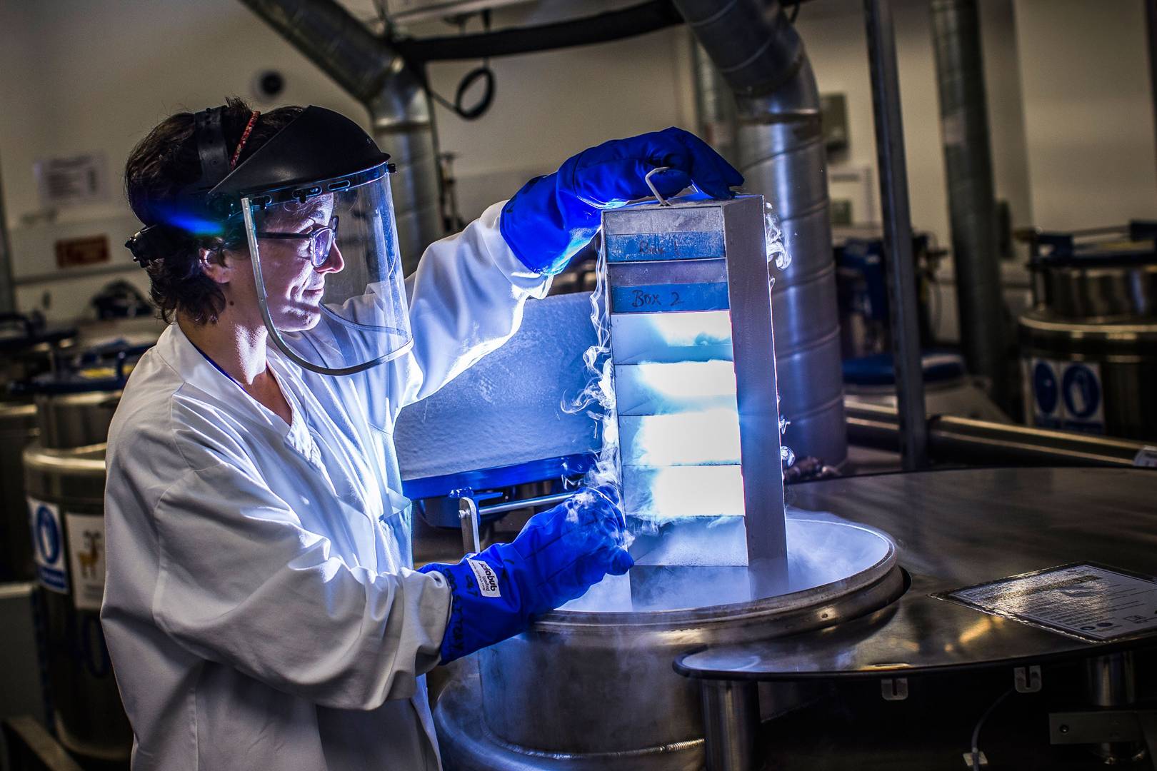 Friday briefing: Women are underrepresented at science's highest levels