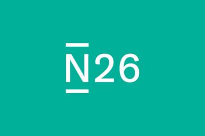 N26 bank